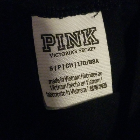 Workout tank top - Picture 3 of 3